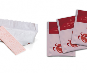 KOEHLER PAPER GROUP: HUGE INCREASE IN DEMAND FOR BARRIER PAPER