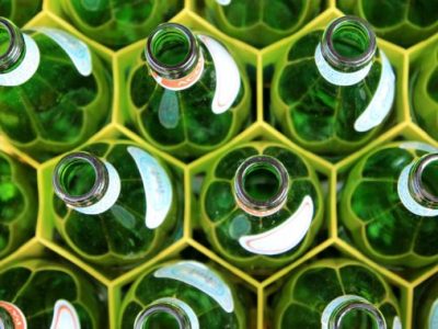 Reusable Packaging: A Look Forward