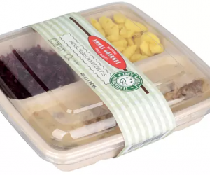 The food market is undergoing drastic changes. Consumers are becoming more conscious and are demanding locally produced food, food that is individually tailored to their needs and alternatives to conventional meat products. This places new demands on packaging.