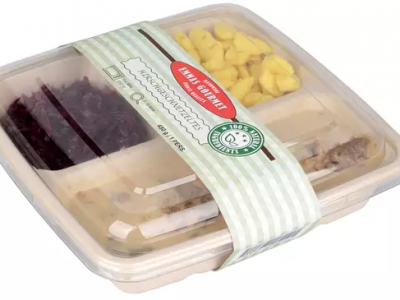 The food market is undergoing drastic changes. Consumers are becoming more conscious and are demanding locally produced food, food that is individually tailored to their needs and alternatives to conventional meat products. This places new demands on packaging.