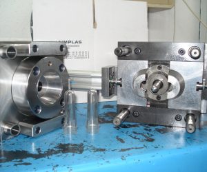 Erasmus+ project to provide mould manufacturers with speciality plastics training