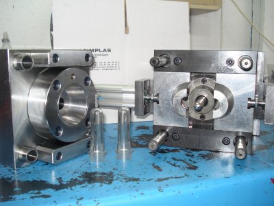 Erasmus+ project to provide mould manufacturers with speciality plastics training