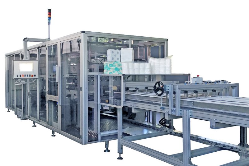 AMOTEK at MIAC 2020