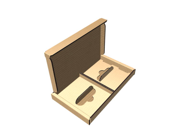 CASE STUDY: replacing plastic packaging