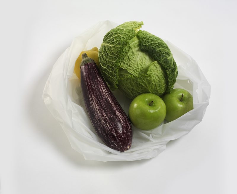 Bioplastics with variable end-of-life options – The right film for every market