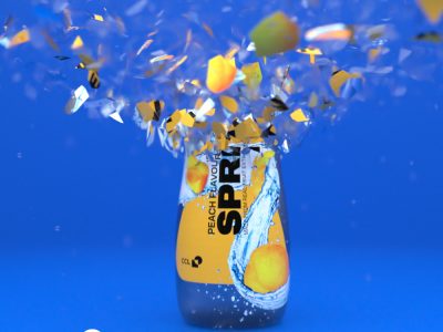 Sustainable Shrink Sleeves: Yes, we float!