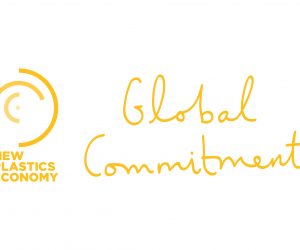 CCL Industries and the Ellen MacArthur Foundation