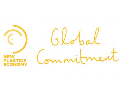 CCL Industries and the Ellen MacArthur Foundation