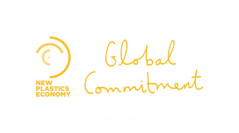 CCL Industries and the Ellen MacArthur Foundation