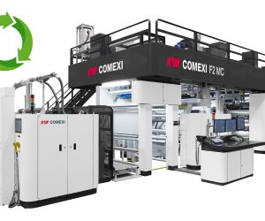 Comexi Joins CEFLEX And Reaffirms Its Commitment to Sustainability