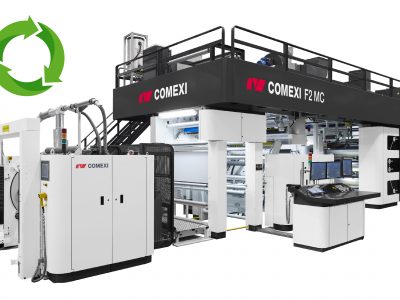 Comexi Joins CEFLEX And Reaffirms Its Commitment to Sustainability