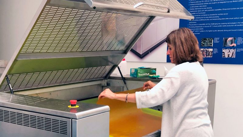 Comexi CTec Launches a New Service Allowing Converting Companies to Integrate Prepress