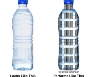 Digimarc at Center of Pan-European Development of Digital Watermarking for Improved Plastic Sortation and Recycling.