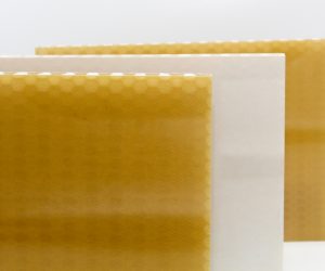 EconCore, Toray and Bostik collaborate on the development of FST qualified thermoplastic honeycomb panels