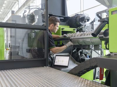 High-precision e-xperience!