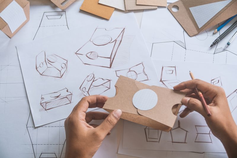 Flexibility versus a complete solution – an interview with Martin Sauter from Gerhard Schubert GmbH