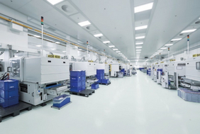 Gerresheimer gradually switches to green electricity