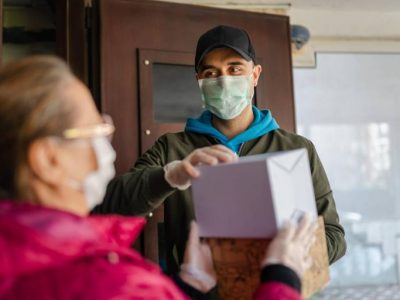 Industrial Inkjet Printing Proves Resilient During the Pandemic