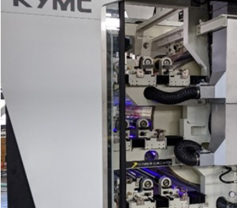 Meet Ultraflex, the C.I. UV LED hybrid