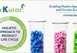 Kraton Launches CirKular+™ Product Line for Plastics Upcycling and Circular Solutions