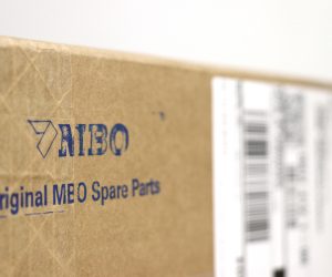 The MBO Group guarantees quick availability and high quality of spare and wear parts