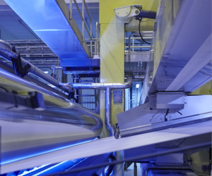 Artificial intelligence integration further improves quality consistency at Metsä Board Kemi mill