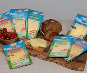 Mondi partners with SalzburgMilch and SPAR to reduce plastic waste from food packaging