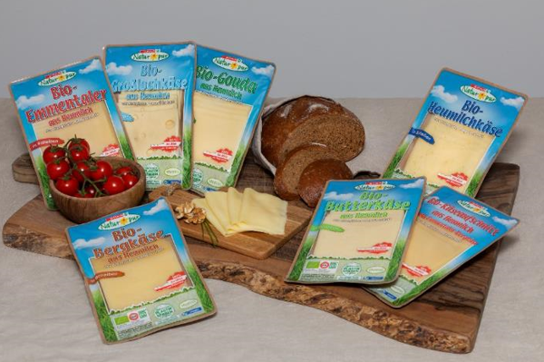 Mondi partners with SalzburgMilch and SPAR to reduce plastic waste from food packaging
