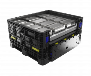 ORBIS EUROPE TO SHOWCASE IONPAK® AT THE BATTERY SHOW EUROPE