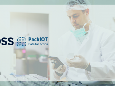 With a new American partner, PackIOT Is Moving Up Efficiency And Sustainability in Packaging