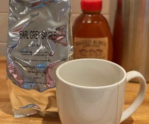 ProAmpac and Metropolitan Tea Collaborate to Introduce Package Made with 100% Home and Industrial Compostable Materials