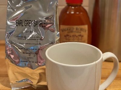 ProAmpac and Metropolitan Tea Collaborate to Introduce Package Made with 100% Home and Industrial Compostable Materials