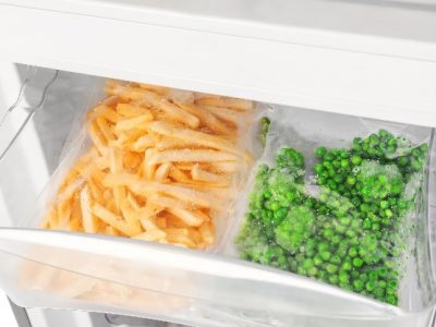 SABIC LAUNCHES INNOVATIVE TF-BOPE FILM FOR FROZEN FOOD PACKAGING