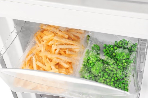 SABIC LAUNCHES INNOVATIVE TF-BOPE FILM FOR FROZEN FOOD PACKAGING