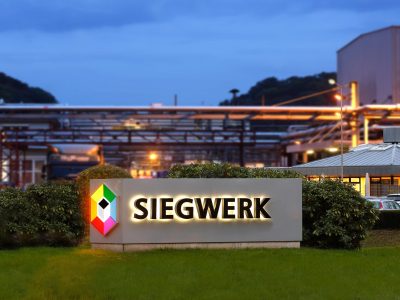 Siegwerk receives APR recognition for deinking technology for improving the recyclability of PET bottles
