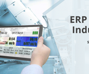 PRINTING AND PACKAGING COMPANIES ON THEIR WAY TO INDUSTRY 4.0