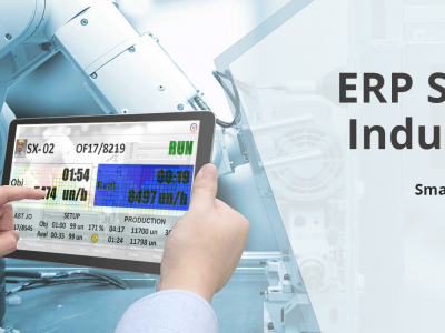 PRINTING AND PACKAGING COMPANIES ON THEIR WAY TO INDUSTRY 4.0