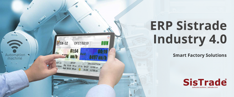 PRINTING AND PACKAGING COMPANIES ON THEIR WAY TO INDUSTRY 4.0