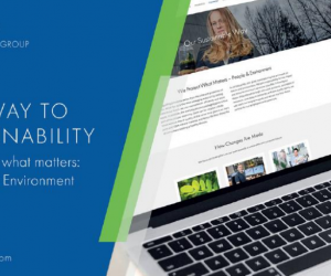 Stoelzle pursues their path towards establishing sustainably long-term success
