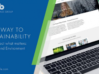 Stoelzle pursues their path towards establishing sustainably long-term success