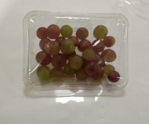 Super Film introduce new PCR content peelable/sealable lidding grade BT 7011 R2C.