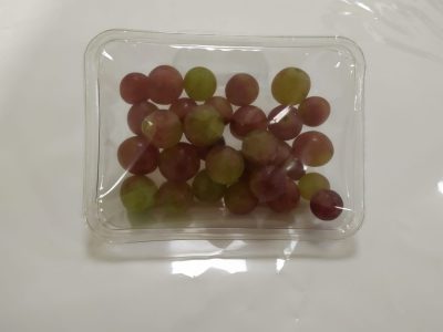 Super Film introduce new PCR content peelable/sealable lidding grade BT 7011 R2C.