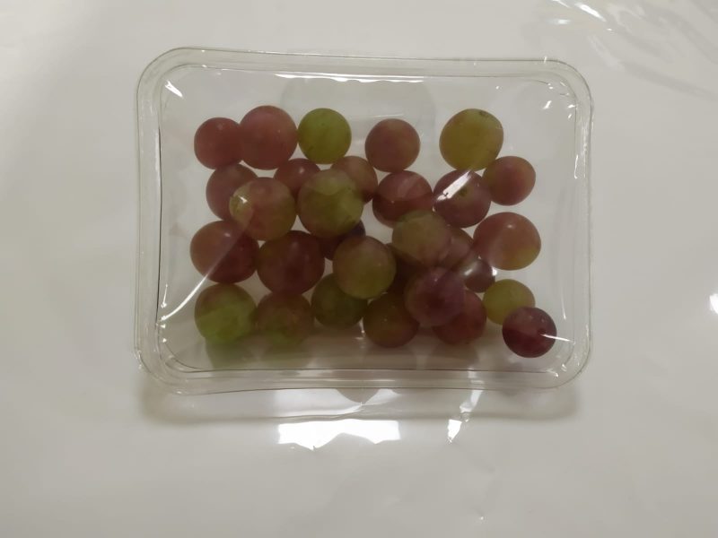 Super Film introduce new PCR content peelable/sealable lidding grade BT 7011 R2C.