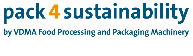 pack4sustainability.org – The new VDMA knowledge portal for sustainable packaging