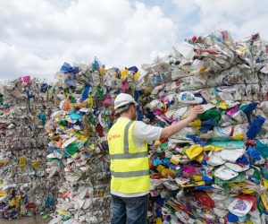 Veolia becomes first waste company to join new OPRL membership