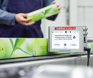 The keys to success in industrial marking