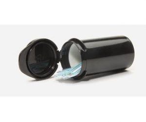 HAT® IN vial with integrated ADP® insert adds new capabilities to Airnov’s desiccant vials