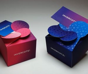 Bring on the heavies: a graphical board product with serious punch