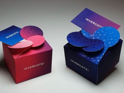 Bring on the heavies: a graphical board product with serious punch