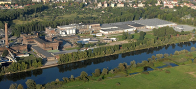 Arctic Paper to develop high barrier biodegradable paper with co-financing of NCBIR